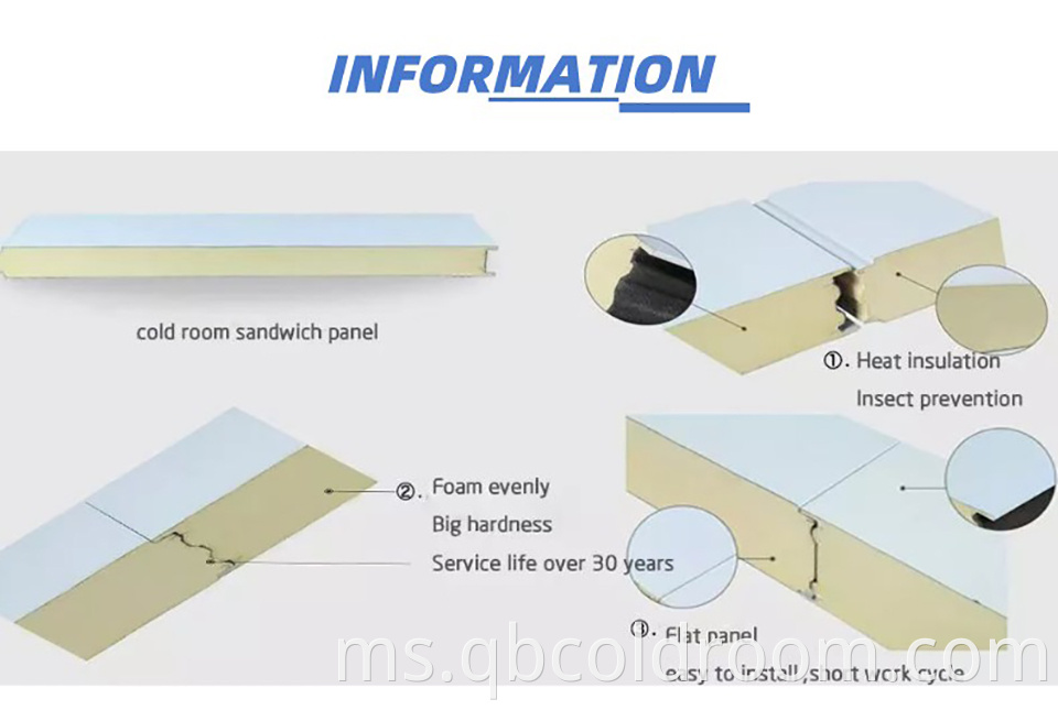 cold room panel3